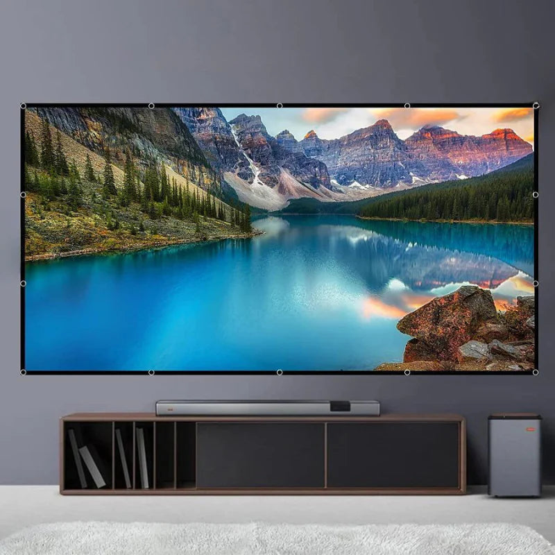 SkyLumi™ Anti-Light Projector Screen